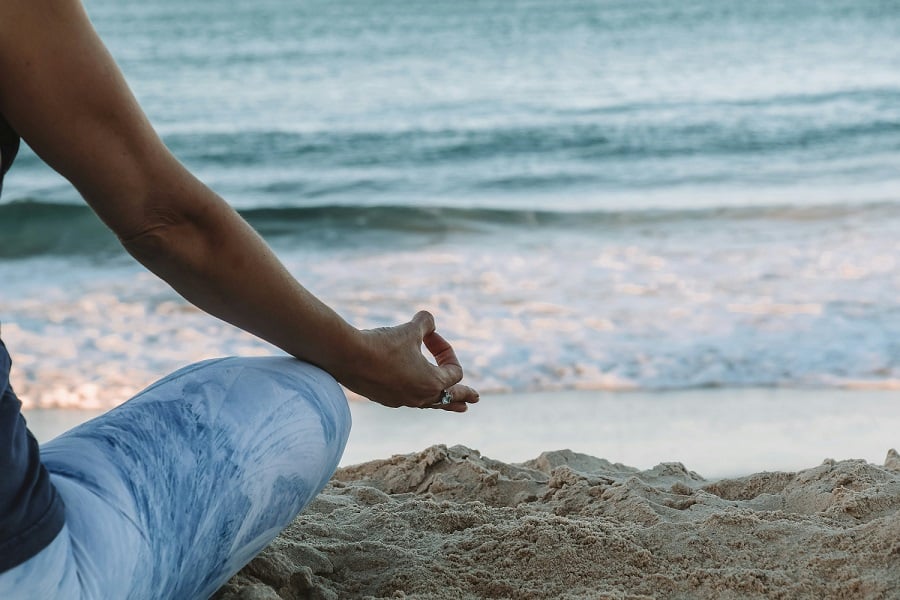 ejercicios meditación