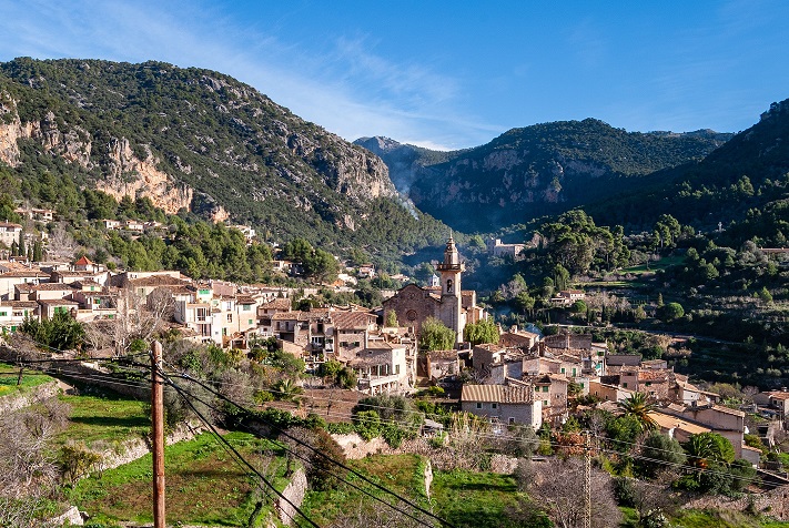 Valldemossa