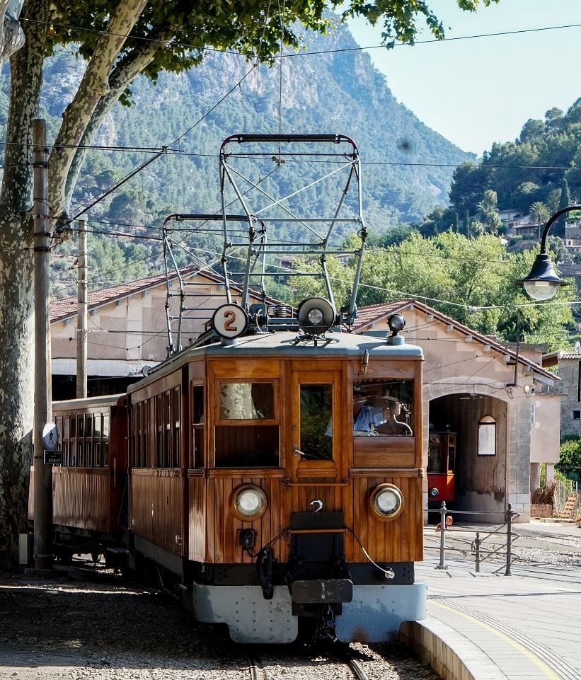 soller otoño