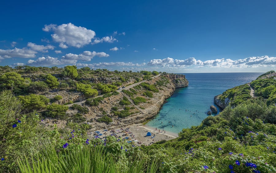 cala-mallorca